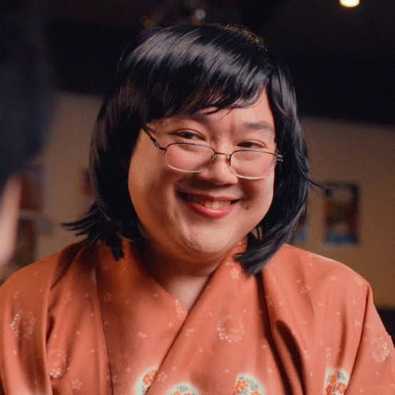 จริงค่ะ คงไม่ค่อยมีใครอยากด่าพระสงฆ์