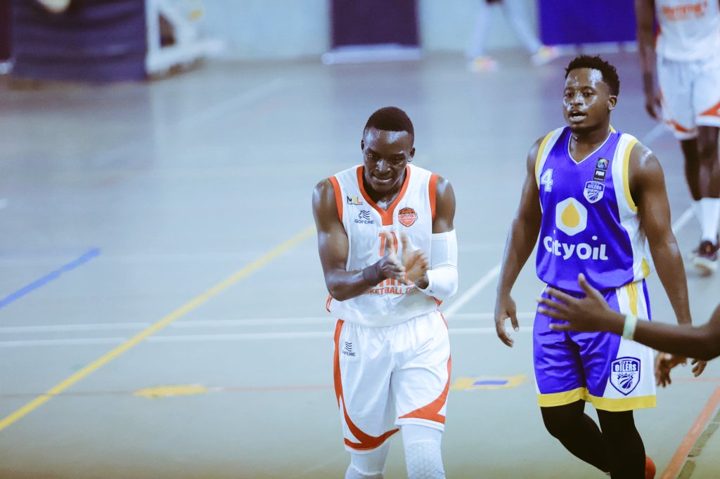 10xchampions eh ?...We are Spartans 🏀💯