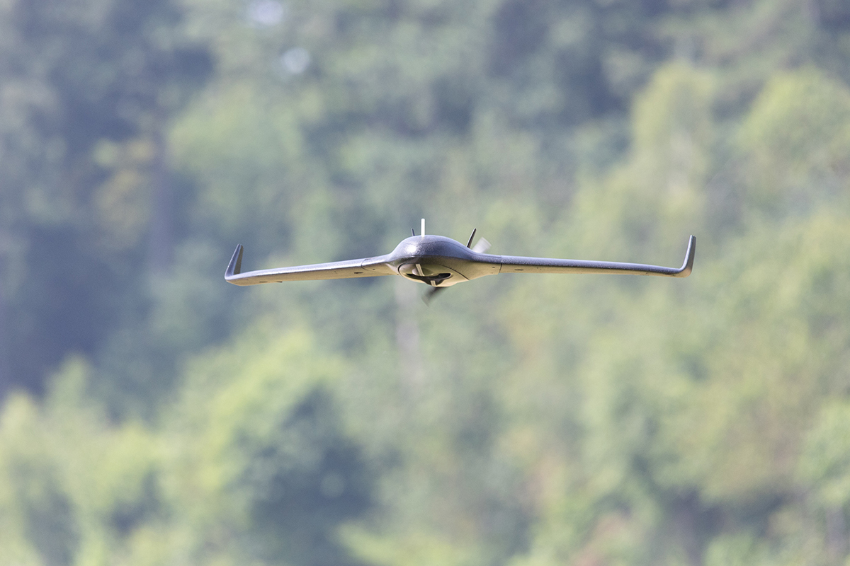 Strong product knowledge and teamwork drive better customer outcomes. At #DroneTogether, employees explored our #eBee drones and #MicaSense sensors, joined flight sessions, and built technical skills hands-on.

This helps us better support and innovate: hubs.ly/Q03t4rmw0