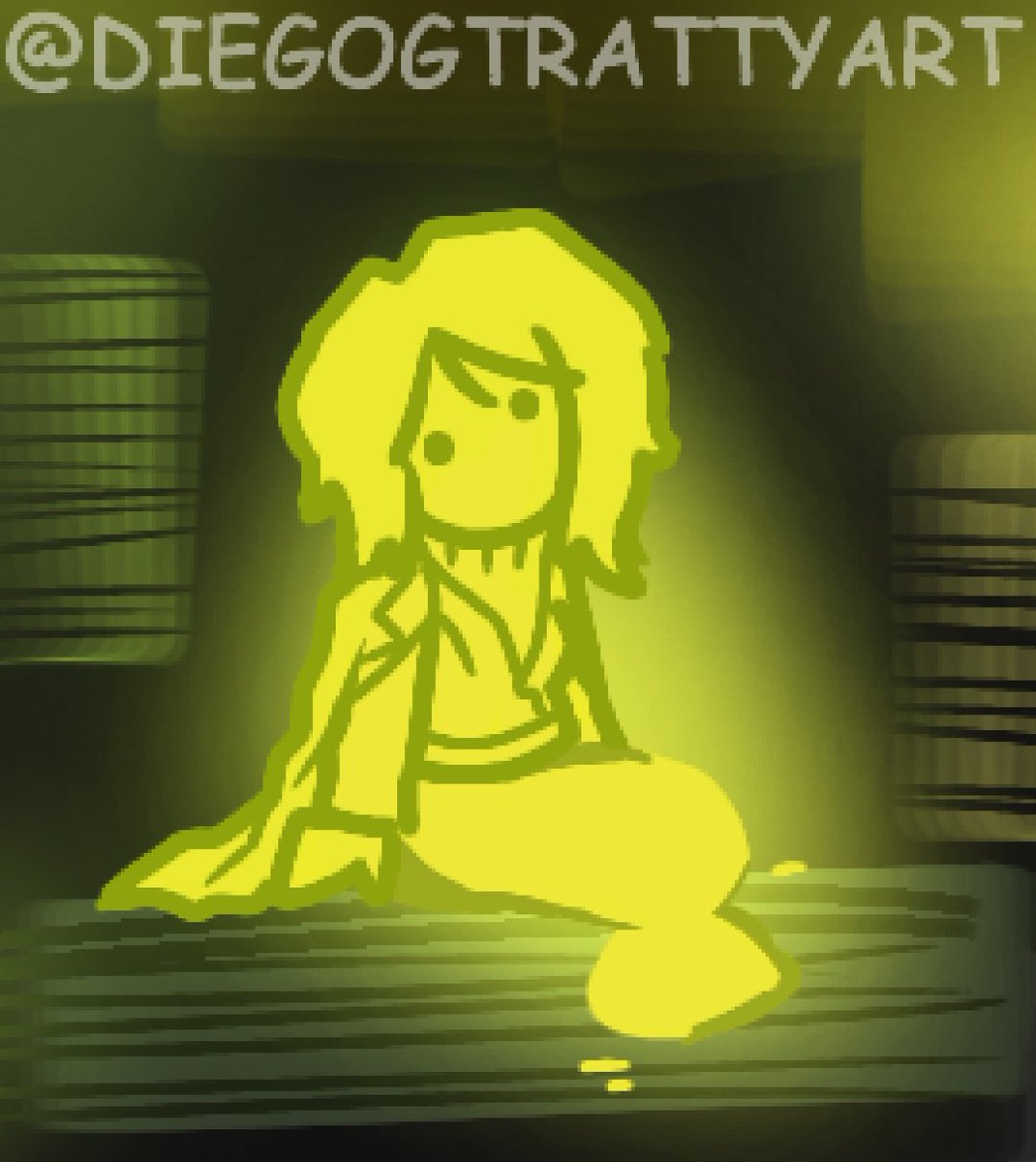 Faust is very blobst.

#LimbusCompany #Limbus_Company