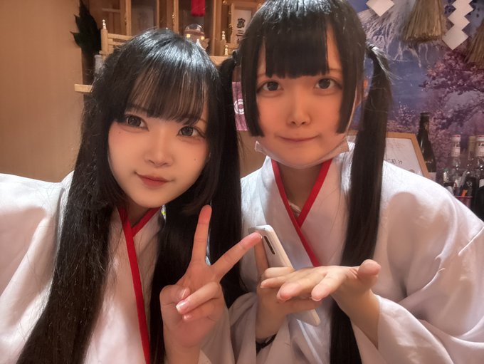 みこBar