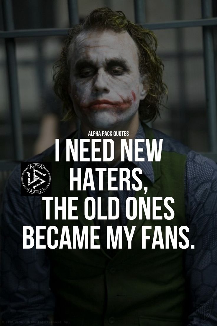 JokerReacts's tweet photo. https://t.co/BTzor3Rog5