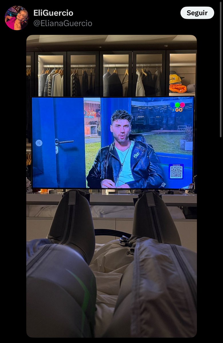 Se hace la graciosa poniéndole mute la fracasada esta. Por lo menos a tato en los laburos lo van a querer, no como a vos, resentida. 
#GranHermano