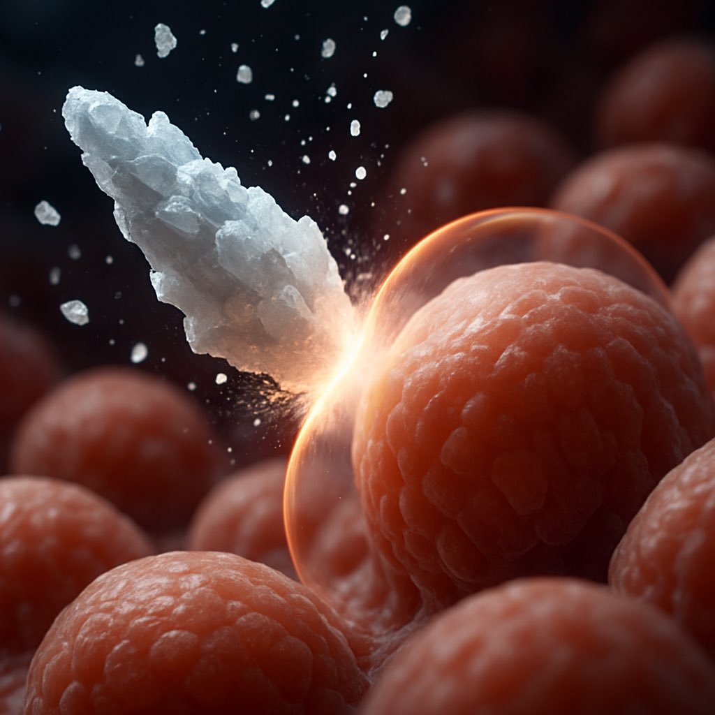 DIABETES 101

Diabetes is simply described as having sugar but being unable to use it?

This happens because:
- The body doesn’t make enough insulin, or
- The body does not respond well to insulin, the hormone that helps sugar enter cells.

This thread will help you understand