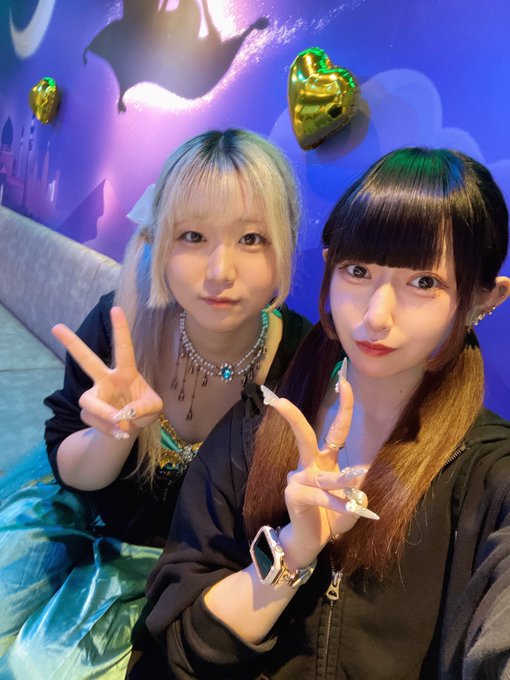 ジーニー 秋葉原コンカフェ