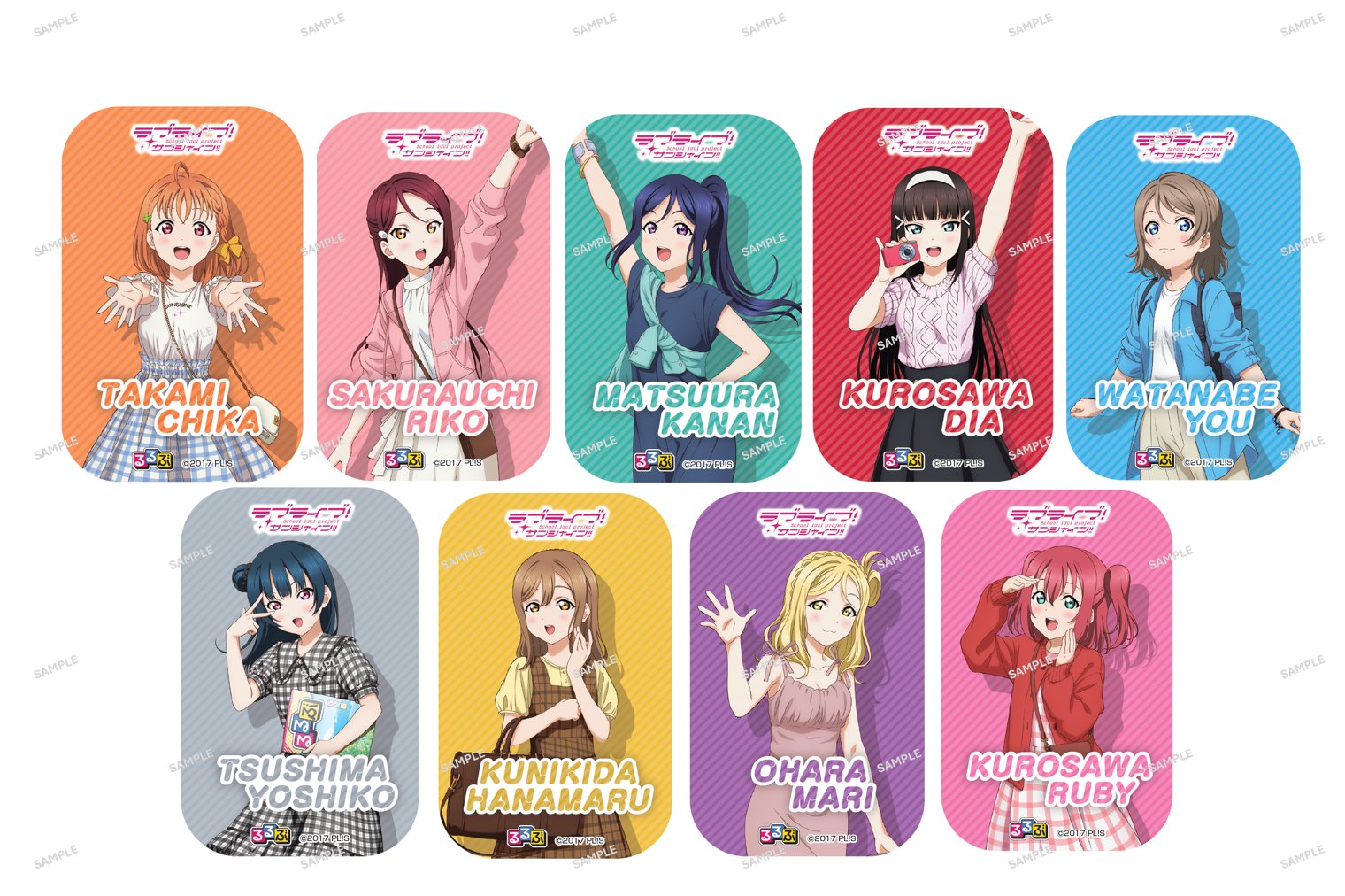 ラブライブ！シリーズ公式 on X: 