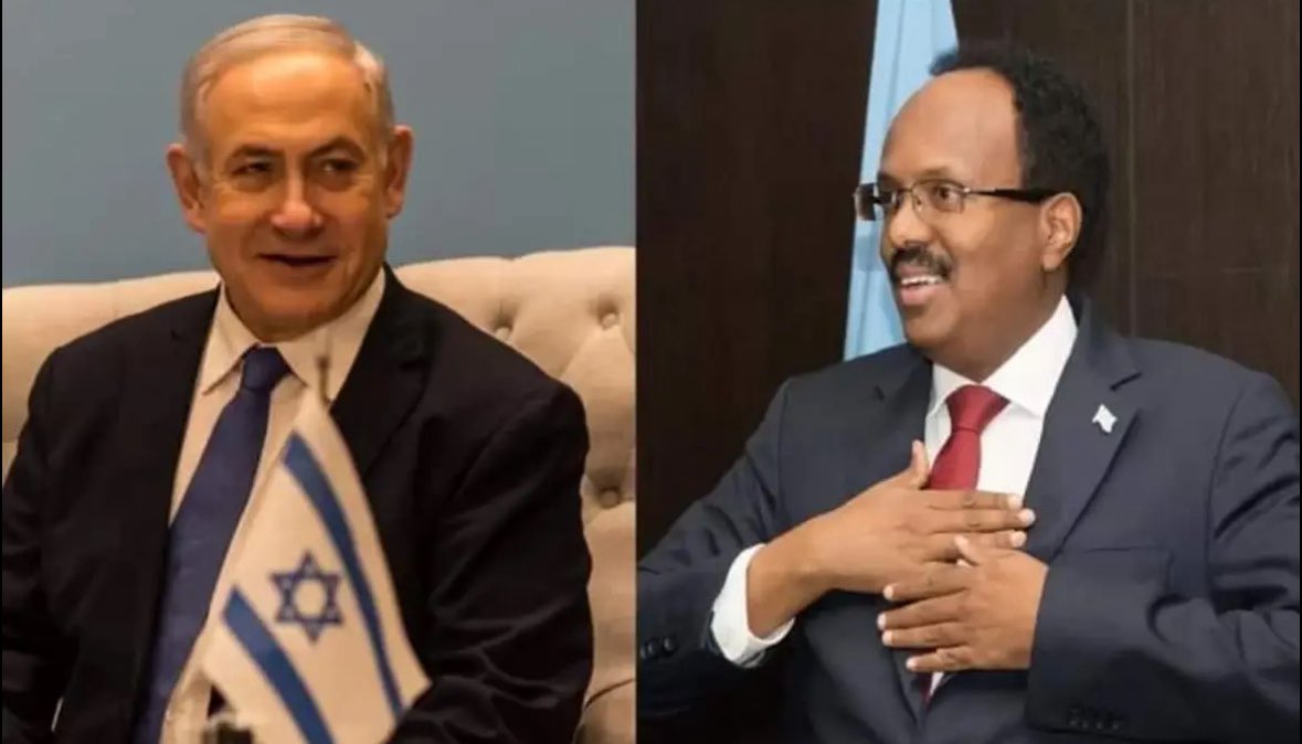 CirkaWSNews's tweet photo. Qatar funded it
Israel opened the doors
Abdi Garad recruited his niece
@eishmael_ played her role
Farmajo protected the operation
What looked like empowerment
Was grooming for geopolitical gain #Farmajo #ElhamGarad #AbdiGarad #GroomingOps #Somalia #Qatar #Israel #SexForAccess #NabadIyoNolol #CIRKAEXCLUSIVE
