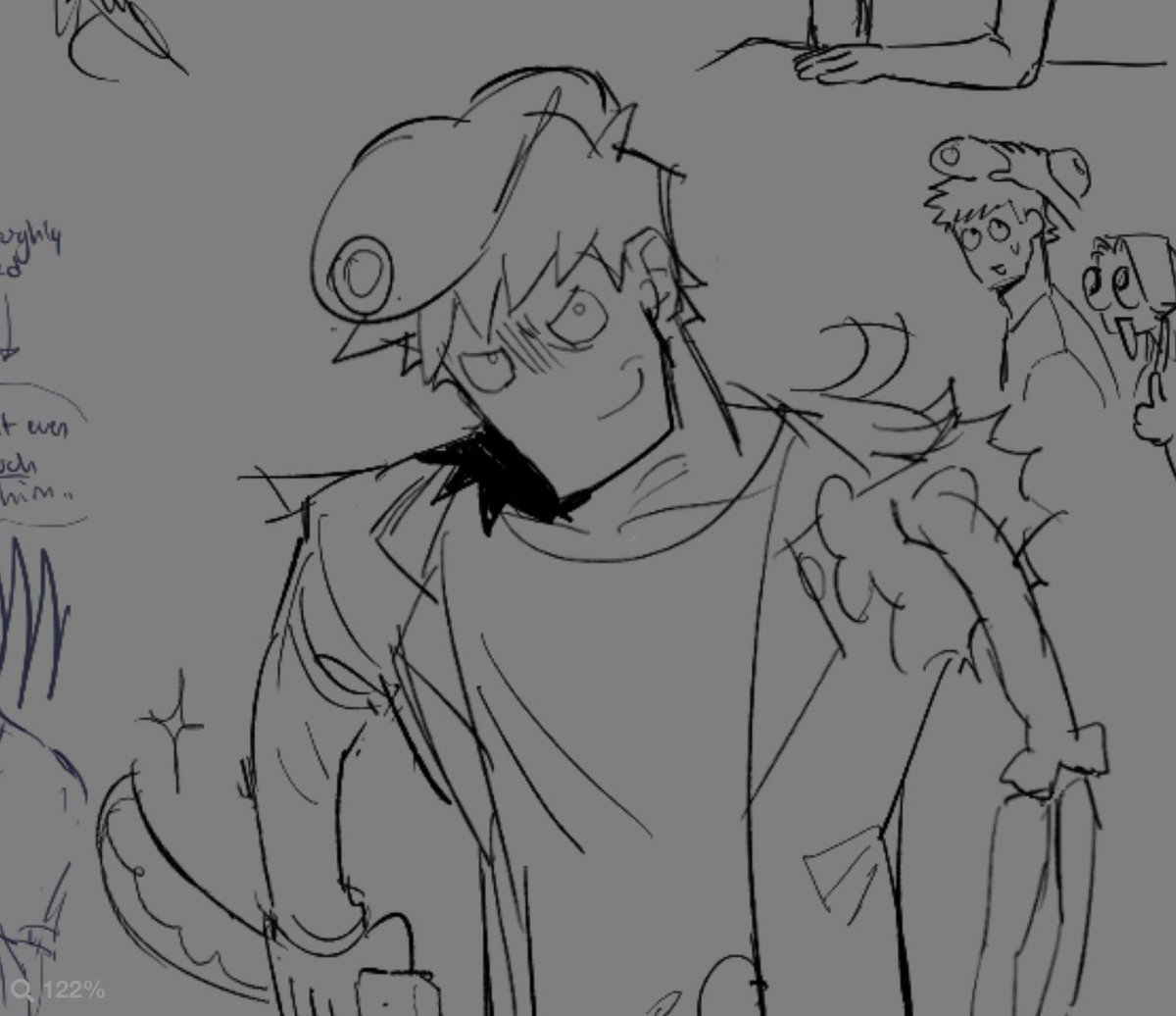 whatsupcrabs's tweet image. eddsworld magma
#eddsworld
