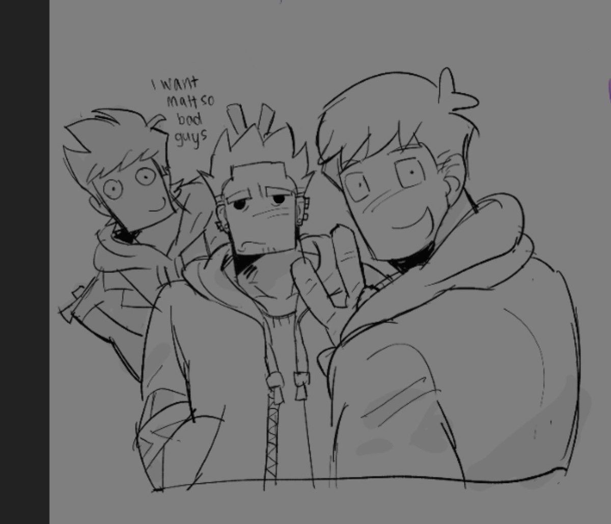 whatsupcrabs's tweet image. eddsworld magma
#eddsworld