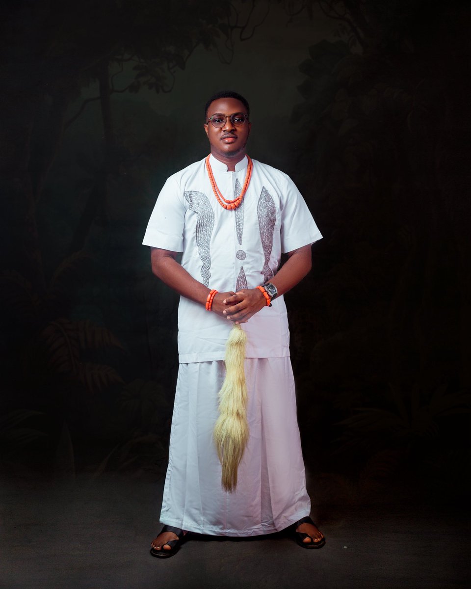 Ikiebe Peter🍫🍯🇳🇬 tweet media