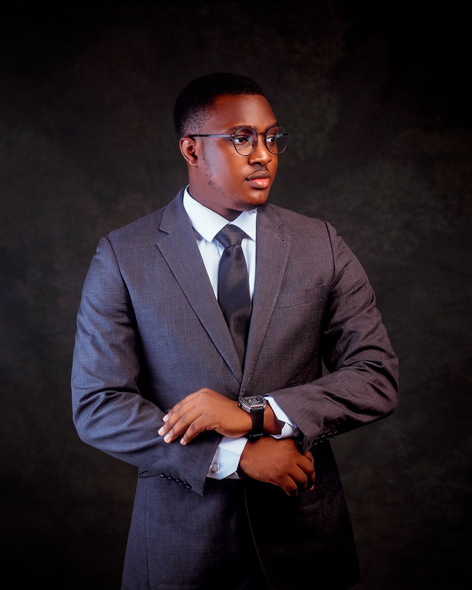 Ikiebe Peter🍫🍯🇳🇬 tweet media