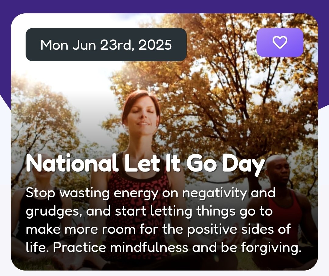 TSCarpetClean's tweet photo. Morning #Shropshire
Today is apparently national #LetItGoDay
We've got carpets to clean today in #Bridgnorth and #Priorslee #Telford
Have a positive, mindfulness Monday everyone 🧘♀️🧘♂️ https://t.co/Z1OtwRcszC