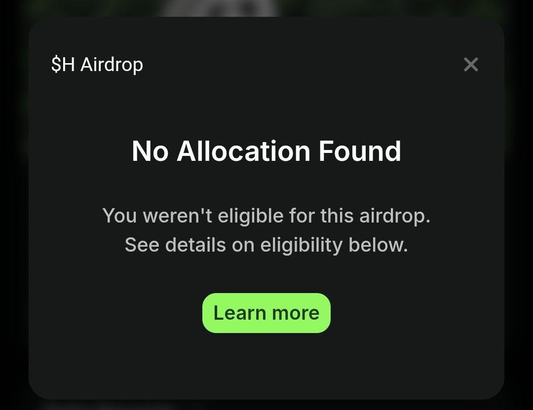 Check airdrop $H nhé anh em :

testnet.humanity.org/dashboard

Tôi đã bú <a href="/Humanityprot/">Humanity</a> 

Còn chờ <a href="/saharaai/"></a>