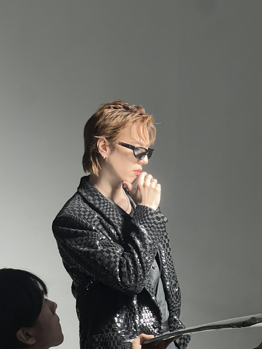 poonniez's tweet photo. หล่อออร่าตาแตกมากกกกก ร่างทองสุดๆ🥺🫶🏻😊

#Yugyeom #유겸 @yugyeom https://t.co/SvfBHpnLlP