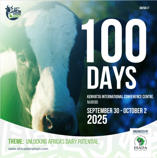 DairyAfrica tweet media