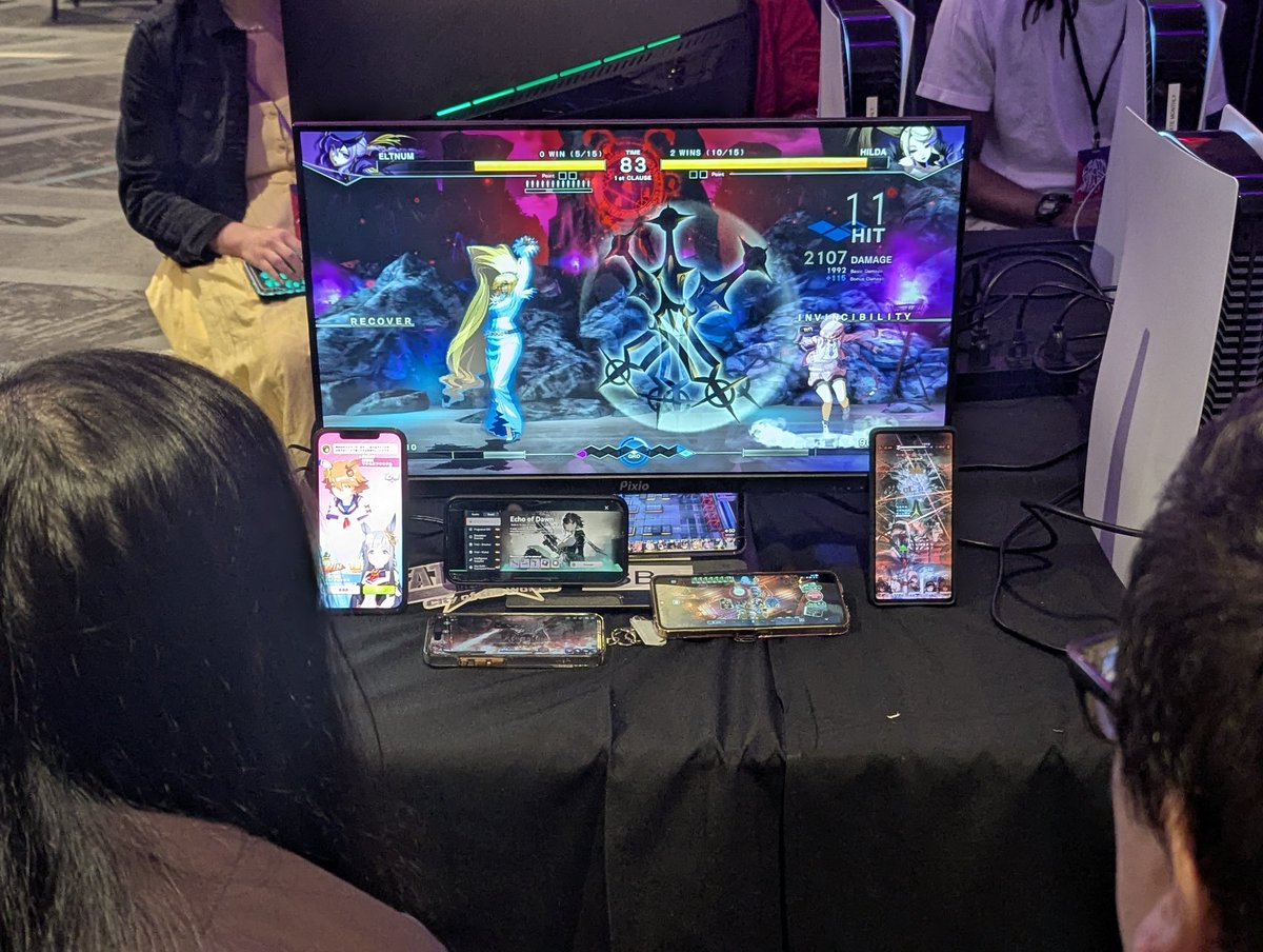 KotaeKyle | Kyle Alger @ ???? tweet media