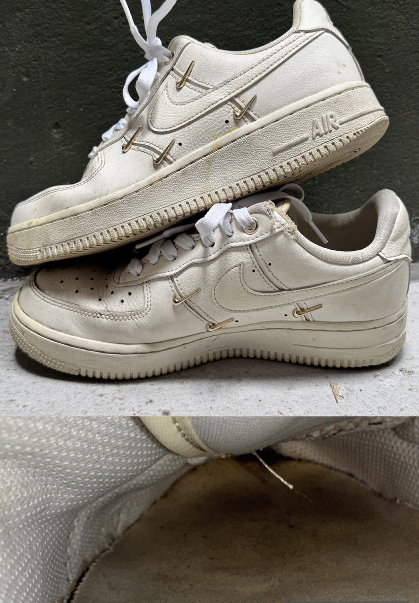 Lick A.T Sneaker tweet media