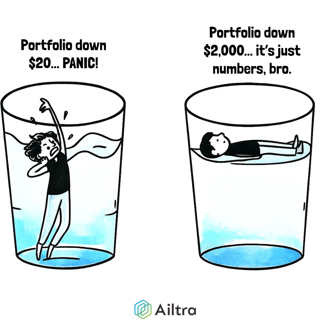 ailtra's tweet image. Bro lost lunch money and filed for emotional bankruptcy 😂

#CryptoMemes #CryptoInfluencer #Bullish #Cryptofriends