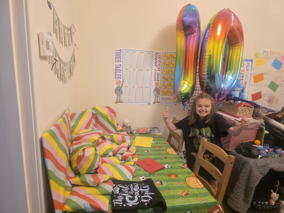 Kay Mather tweet media