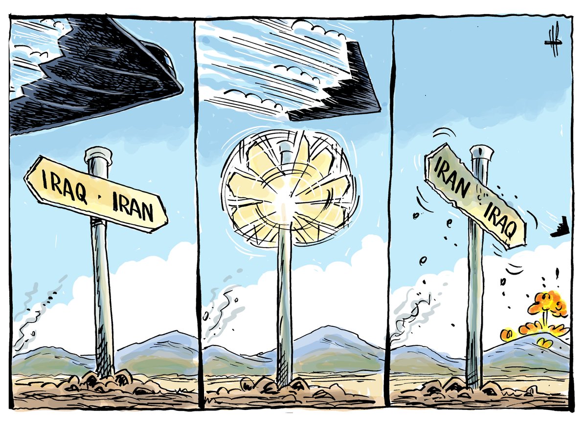 Harry Bruce tweet media