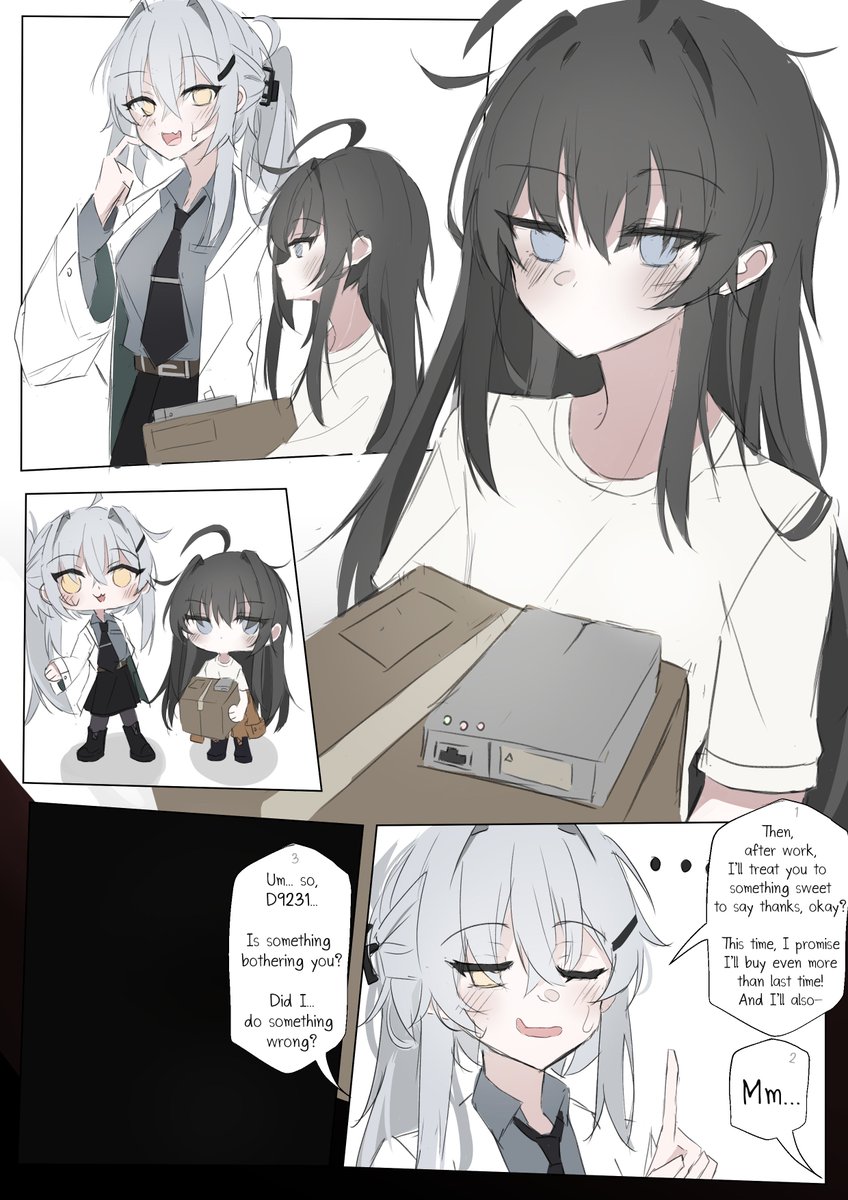 Qliphoth14_Lib's tweet image. 