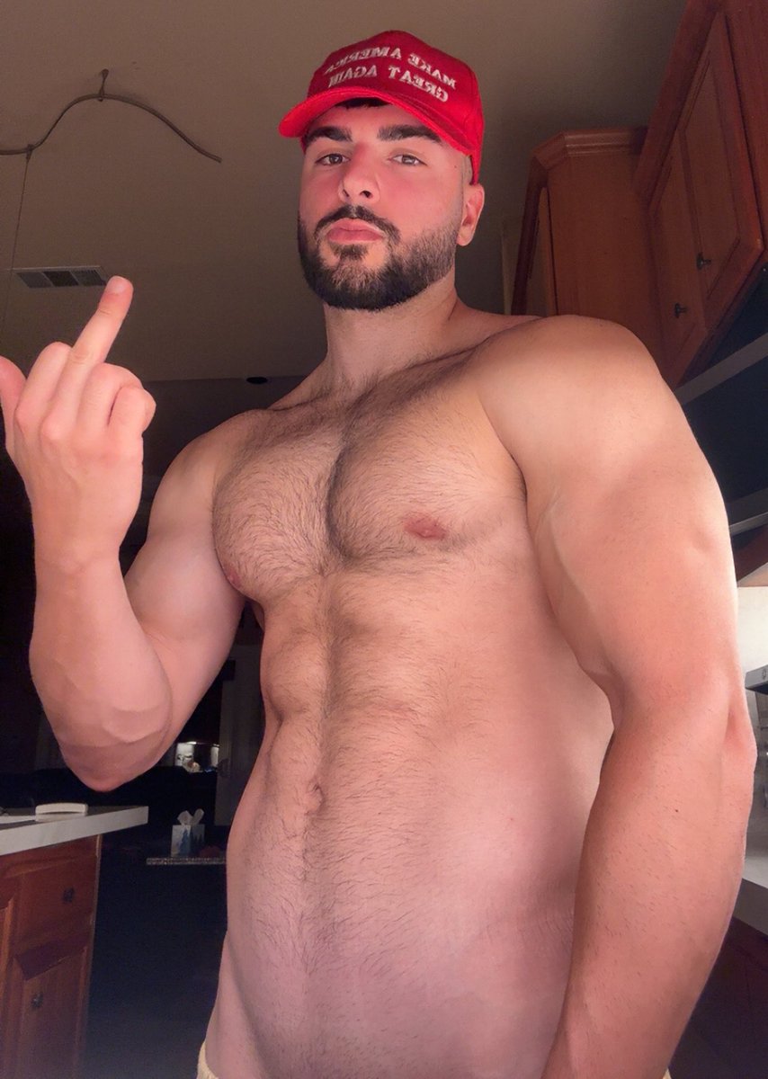 Fuck your 🌈 month FGGT