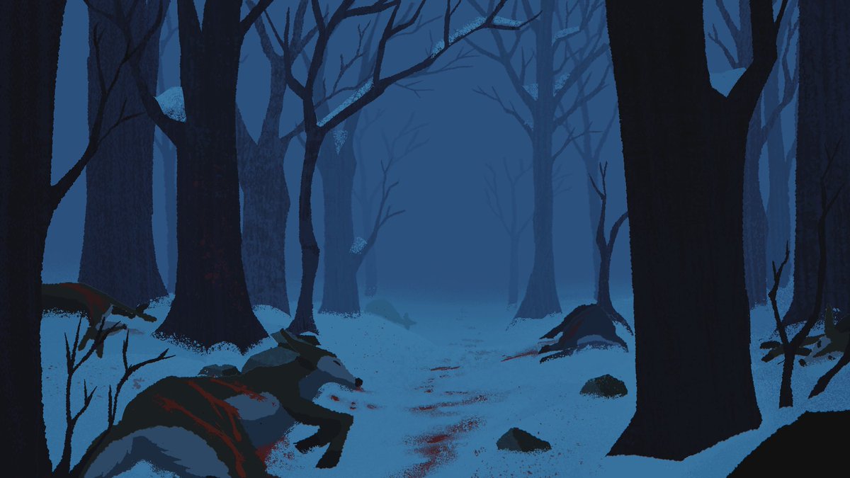 softmio's tweet image. Bgs for my upcoming thesis film! :) I’ve been p much dedicating most of my time working on it.