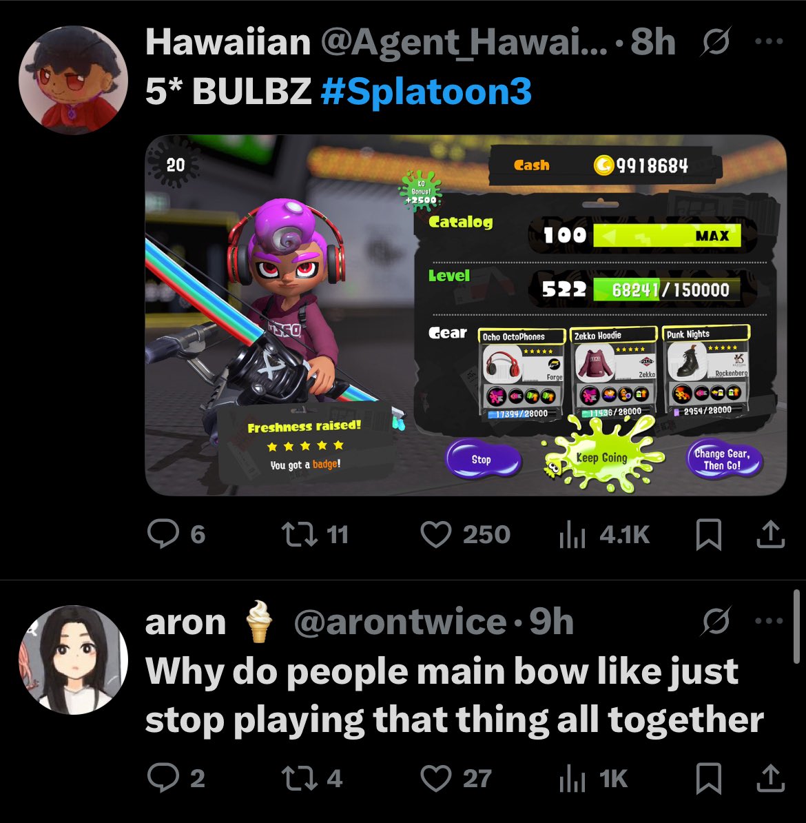 jayke (@jaykebyt3) on Twitter photo 