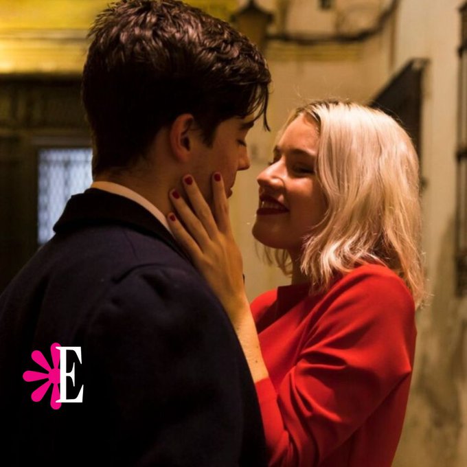 Revista Estampas (@estampas) on Twitter photo #Estampas | El poder de la mirada en la relación de #pareja es inmenso y a menudo subestimado. Va mucho más allá de ver al otro; se trata de una poderosa forma de comunicación no verbal que puede construir una profunda conexión emocional. Más  aquí: n9.cl/o1uhj #Estampas | El poder de la mirada en la relación de #pareja es inmenso y a menudo subestimado. Va mucho más allá de ver al otro; se trata de una poderosa forma de comunicación no verbal que puede construir una profunda conexión emocional. Más  aquí: n9.cl/o1uhj