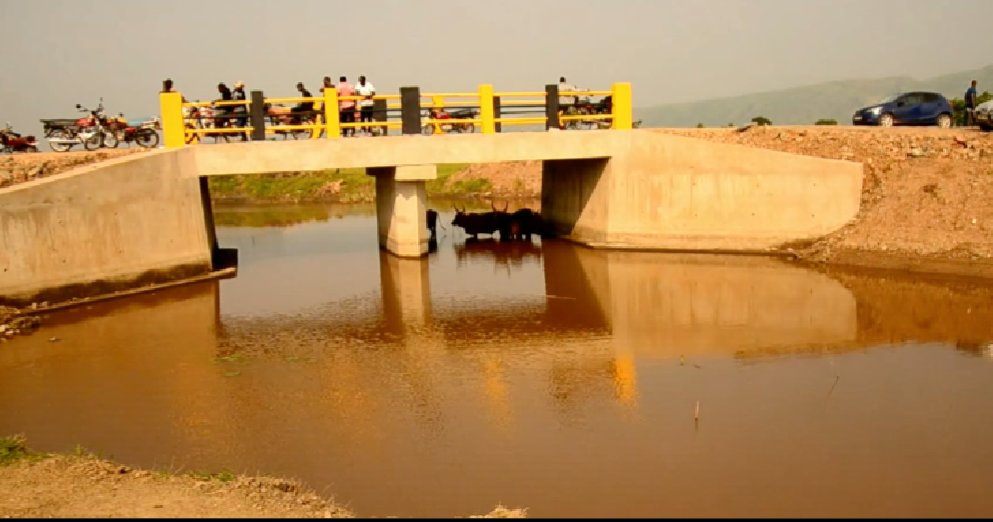 IamBradleyCarl's tweet photo. This bridge cost UGX480M 😂😂😂😂😂😂😂😂😂😂😂😂😂😂😂😂😂😂 https://t.co/AQusswqtWu