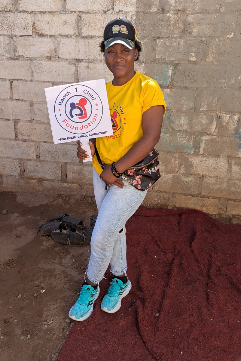 Ms. Chibwe 📷 tweet media