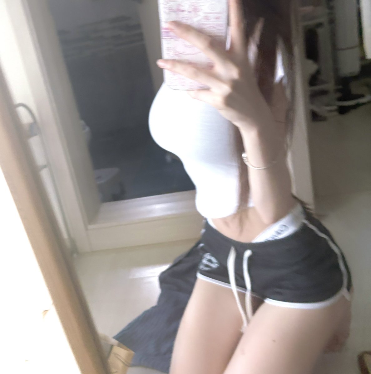 우음