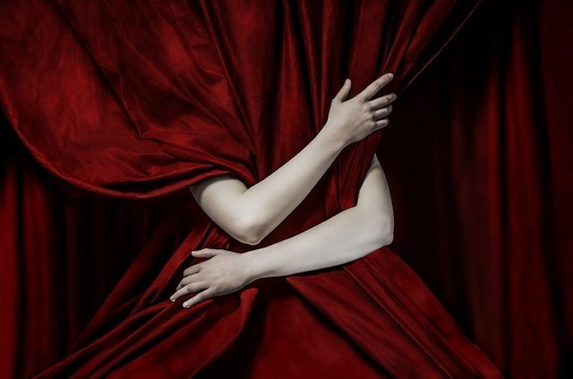 Photography by  Hayley Royal
