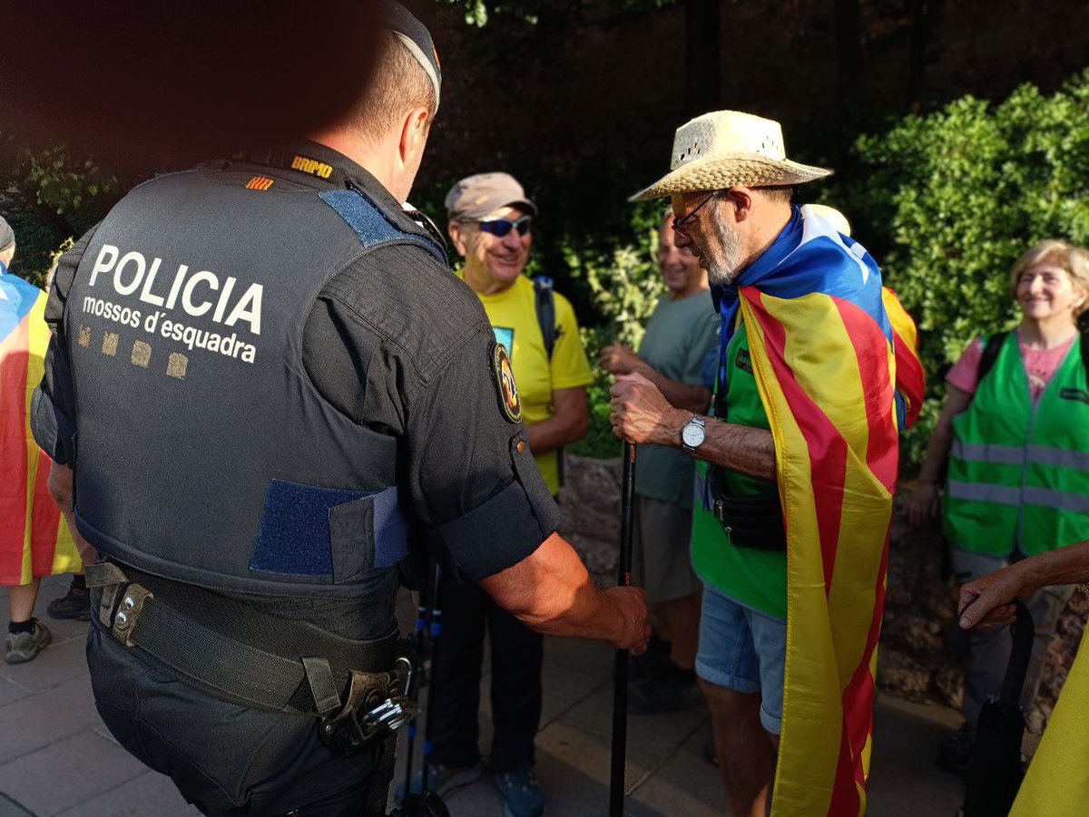 Assemblea Nacional Catalana tweet media