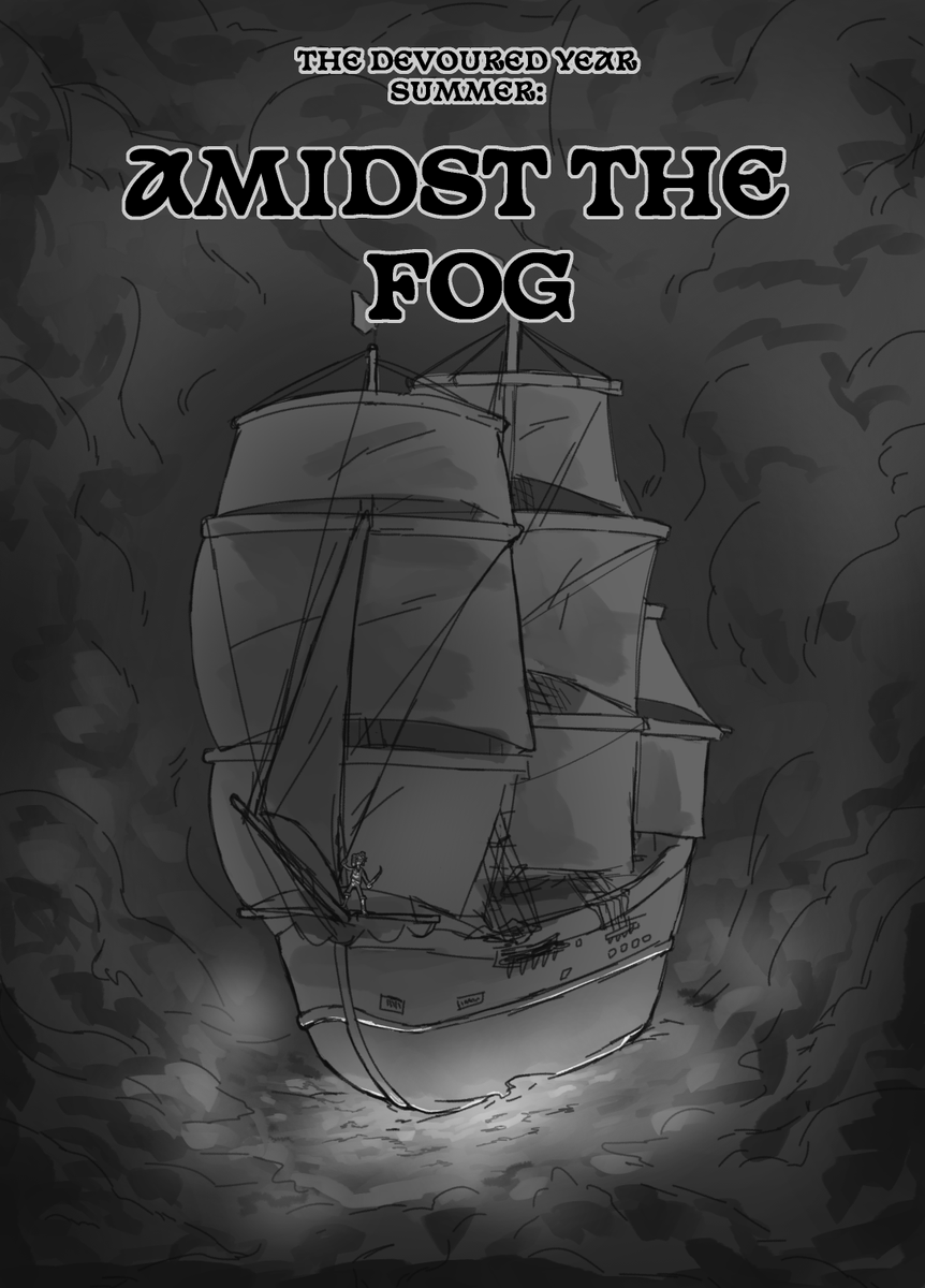 RIZ (@rizzzerson) on Twitter photo AMIDST THE FOG
Cevine Caridea vs Ilya "Frost" Bainne by <a href="/Cooca_Cat/">Cocoa ๐โจteam stardustโจ๐</a>
A #thedevouredyear comic | Round one: Summer AMIDST THE FOG
Cevine Caridea vs Ilya "Frost" Bainne by <a href="/Cooca_Cat/">Cocoa ๐โจteam stardustโจ๐</a>
A #thedevouredyear comic | Round one: Summer