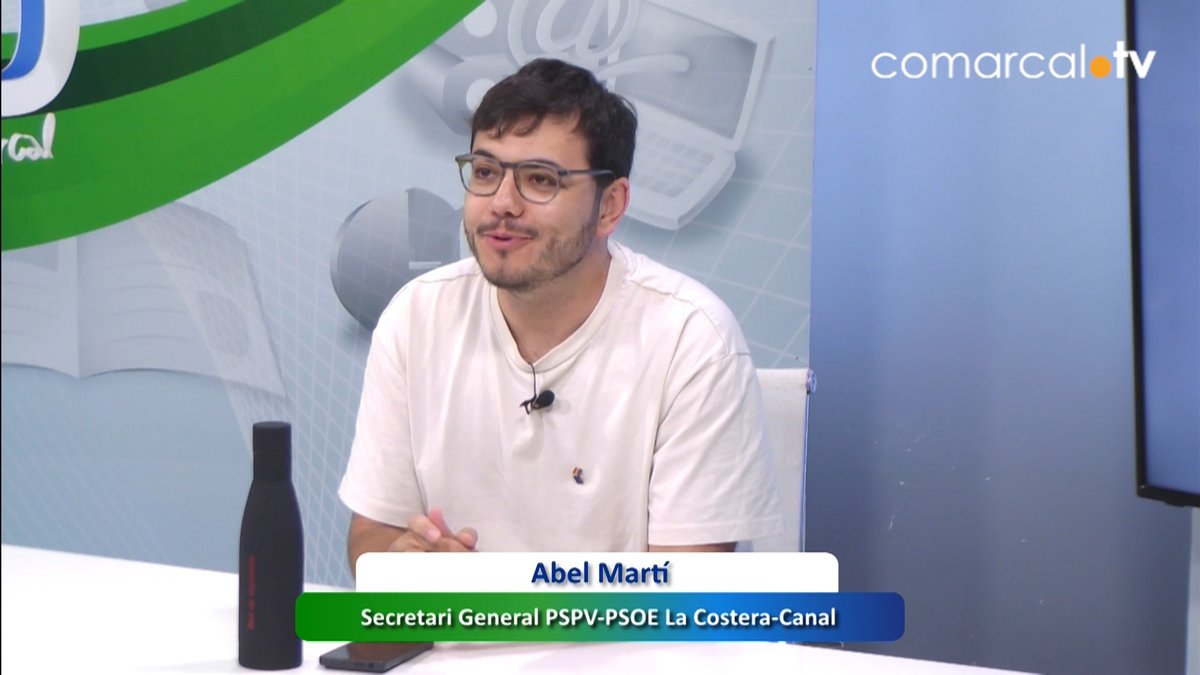 Televisió Comarcal tweet media