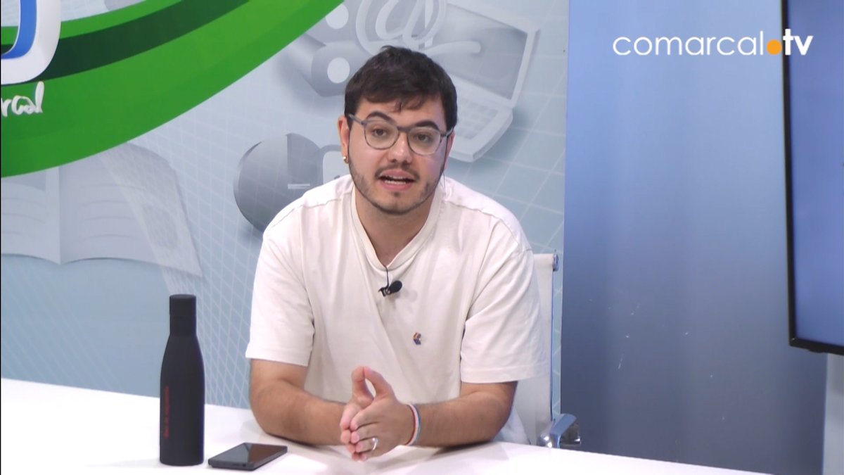 Televisió Comarcal tweet media