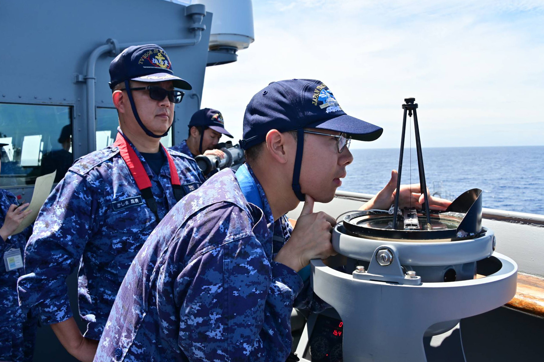 海上自衛隊　遠洋航海　自衛艦かしま　平成22年未開封 750ml 12.5% 海上自衛隊 遠洋航海 自衛艦かしま 平成22年未開封 750ml 12.5