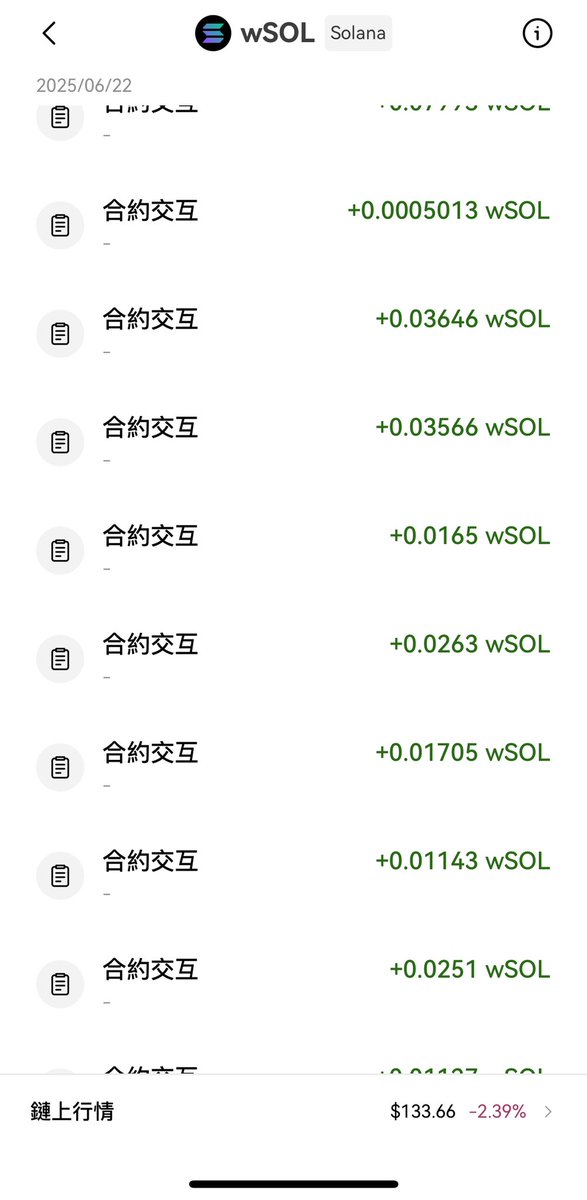 KClickner's tweet image. 这几天套利一直提不上量，
调了几轮策略也没跑出效果。
马上月底了，感觉是时候认真复盘一下了。

方向不对，努力也白卷。
稳住，慢慢拆。

#MEV套利 #链上记录 #结构复盘 #真实过程 #副业成长