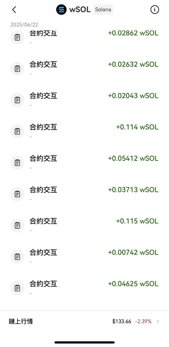 KClickner's tweet image. 这几天套利一直提不上量，
调了几轮策略也没跑出效果。
马上月底了，感觉是时候认真复盘一下了。

方向不对，努力也白卷。
稳住，慢慢拆。

#MEV套利 #链上记录 #结构复盘 #真实过程 #副业成长