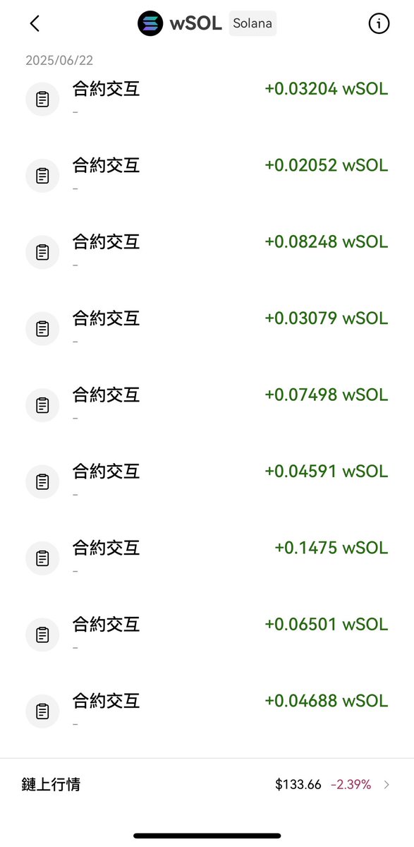 KClickner's tweet image. 这几天套利一直提不上量，
调了几轮策略也没跑出效果。
马上月底了，感觉是时候认真复盘一下了。

方向不对，努力也白卷。
稳住，慢慢拆。

#MEV套利 #链上记录 #结构复盘 #真实过程 #副业成长