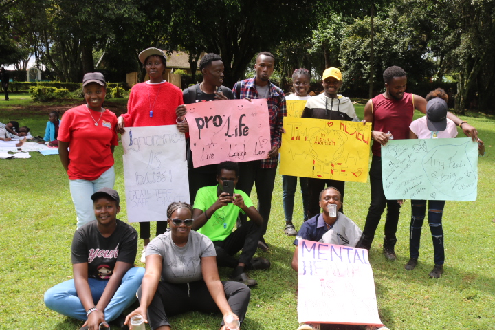 officialMUCSA's tweet photo. MUCSA PROLIFE CAMPAIGN
Say NO! To Abortion https://t.co/e05pBnzYCY