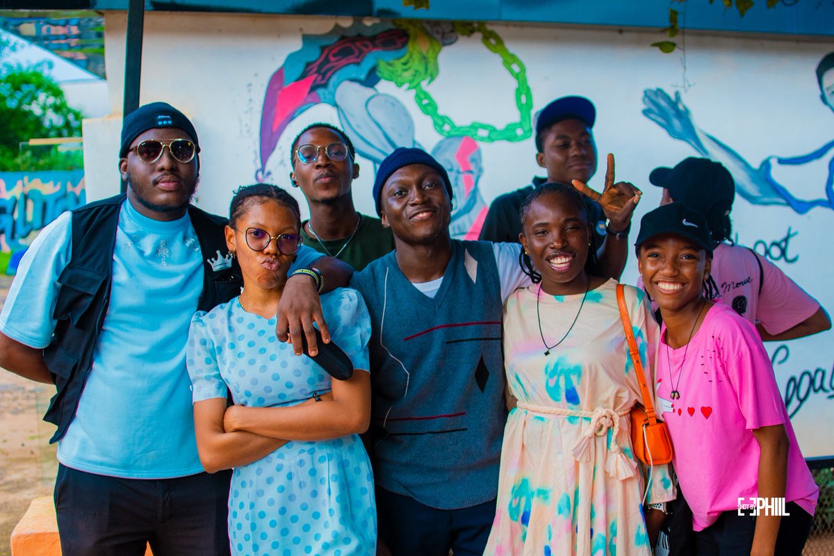 onzyvisuals's tweet photo. This wasn’t just a conference. It was a reminder that design isn’t decoration. It’s strategy. Identity. Power.
We didn’t just attend. We made creative history.
#designermeetup #creativeconference #benincreatives #createtoreimagine https://t.co/cS0Iljd1mp