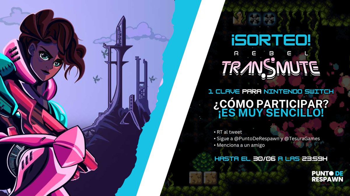 Punto De Respawn tweet media