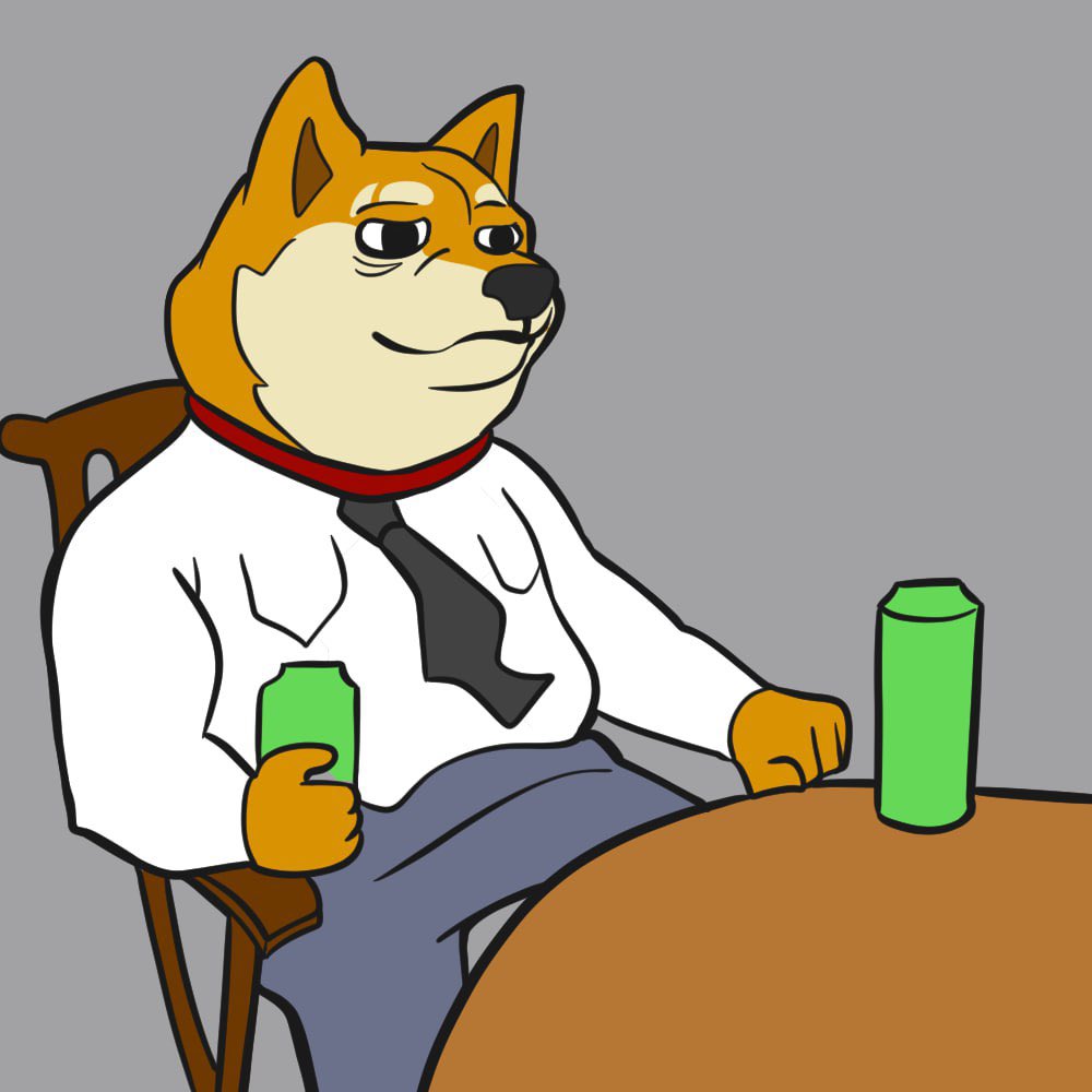 coloncoineth's tweet image. Quick Recap for those aren't aware of the narrative:

1) Colon is the Father of Doge. Because Doge came first on the blockchain and inspired other dog-themed memecoins, so Colon is the first precedent in the crypto legacy of all dog memecoins (including the OG Shiba, Floki,…