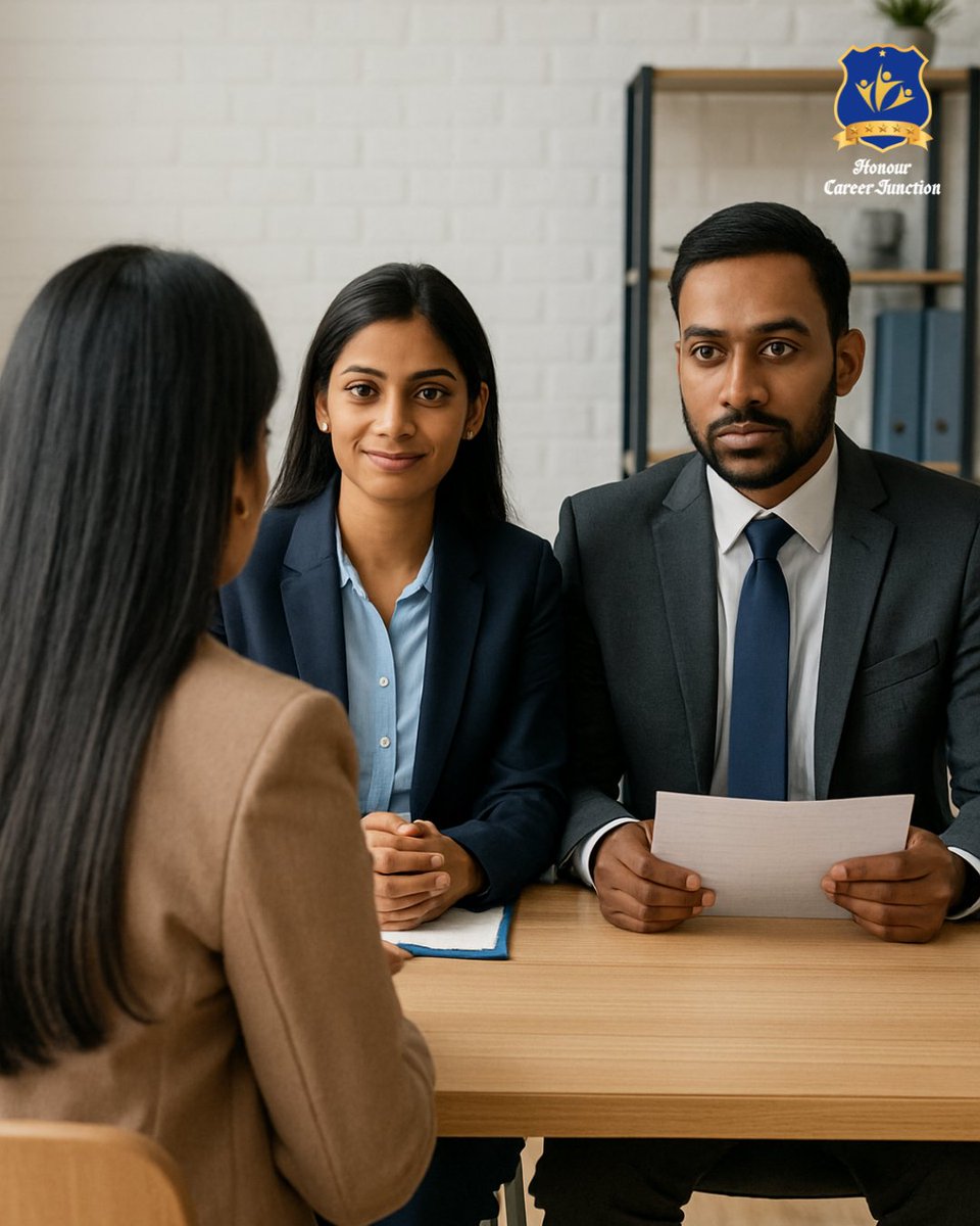 HonourHCJ's tweet photo. You’re not just applying for jobs.
You’re interviewing them too.
Culture, clarity, respect—
Make sure they bring something to the table too. 🍽️
#MondayMotivation #HiringTips #JobSearch #InterviewMindset #CareerGrowth https://t.co/GRQDSv1NAG