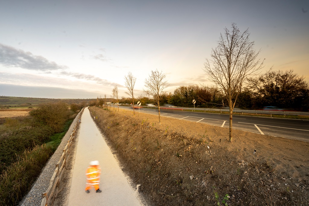 TCIndex's tweet image. Octavius wins £30m Somerset road works theconstructionindex.co.uk/news/view/octa… #contract #highways #OctaviusInfrastructure #west