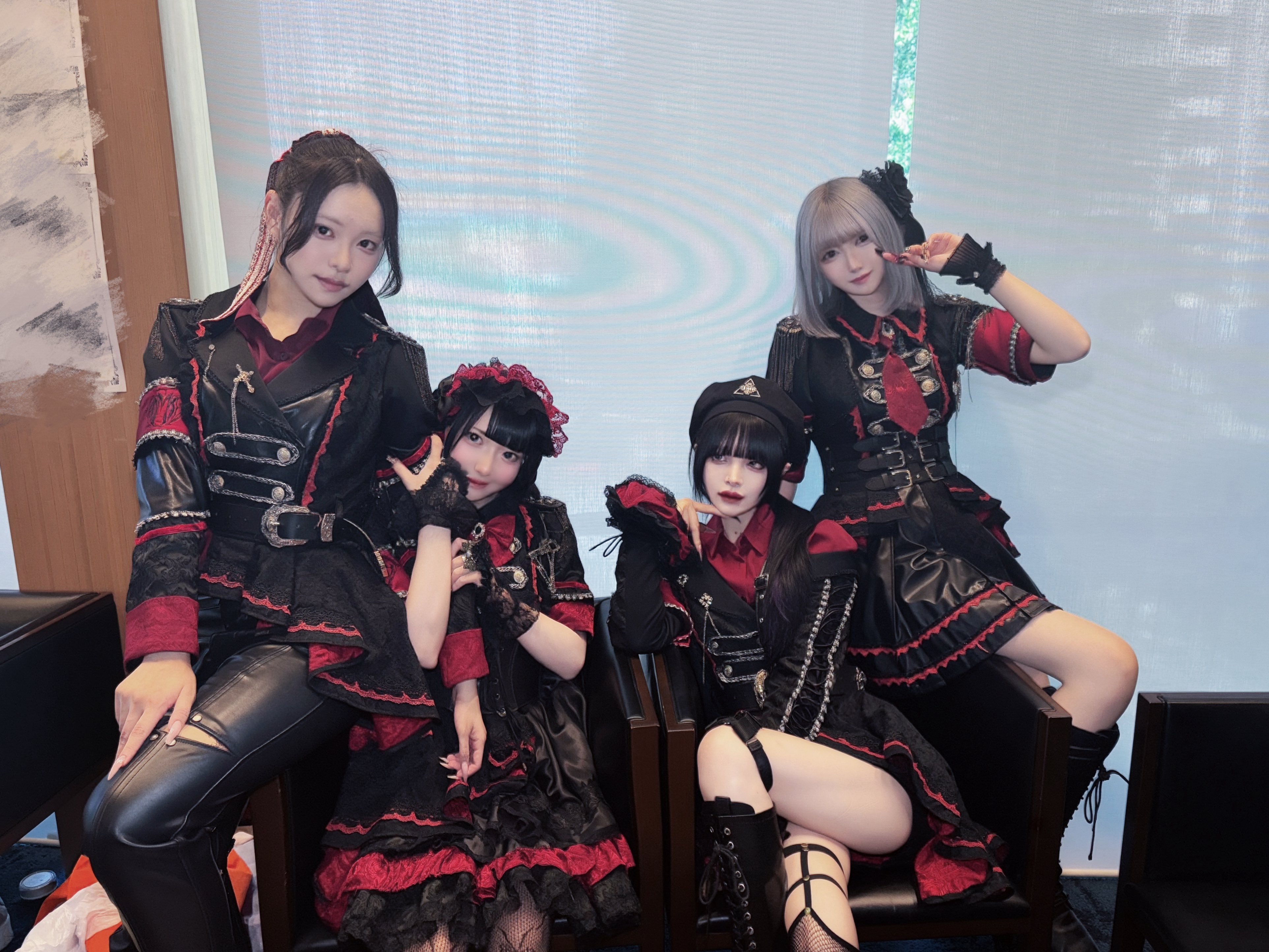 AdamLilith【アダムリリス】 on X: 