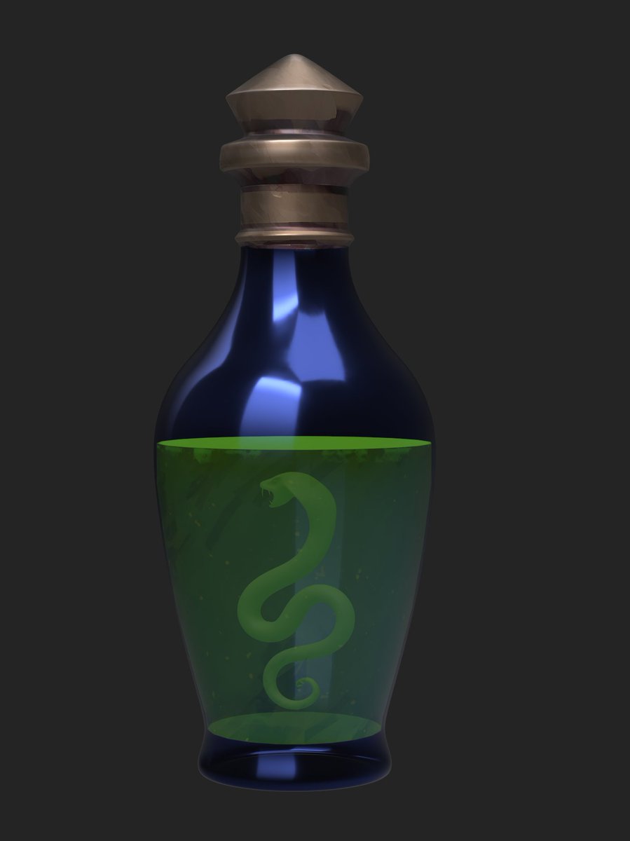 Rise &amp; Shine, Monday! 
Poison won’t stop you. Pain won’t slow you. Fear won’t win. "Serpent’s Guard" fully restores your health and keeps you in the fight. 
🟡 Pikamoon.io/buy // $PIKA