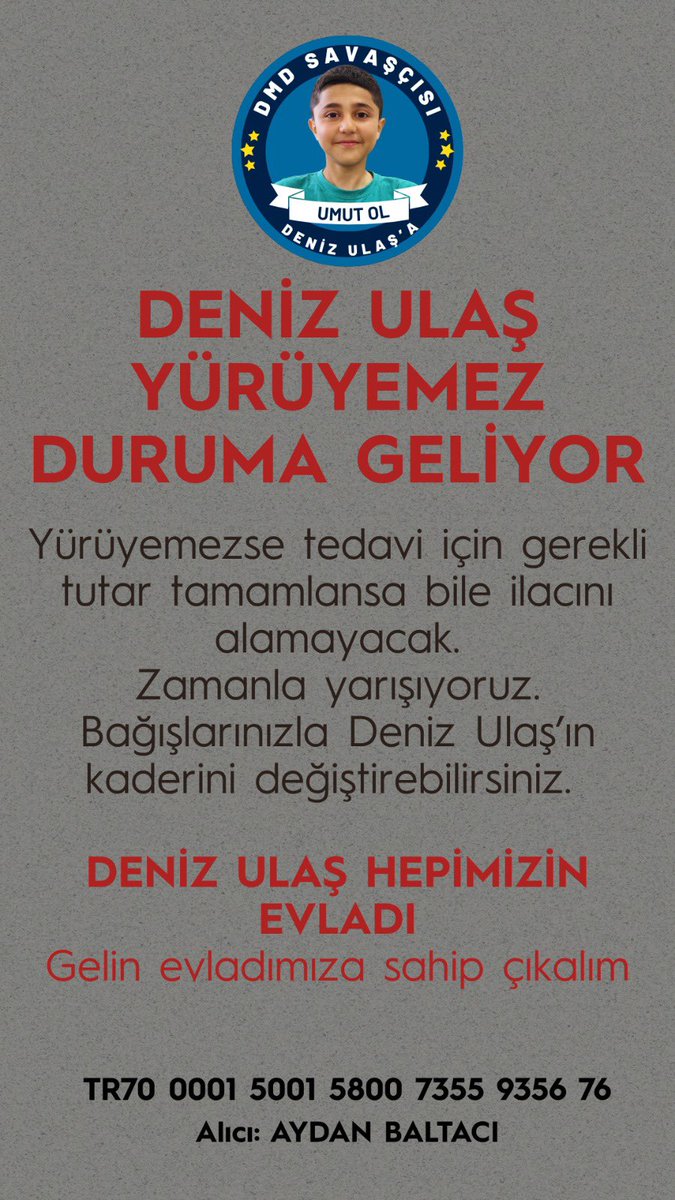 DMD Deniz Ulaş (@dmddenizulas) on Twitter photo 